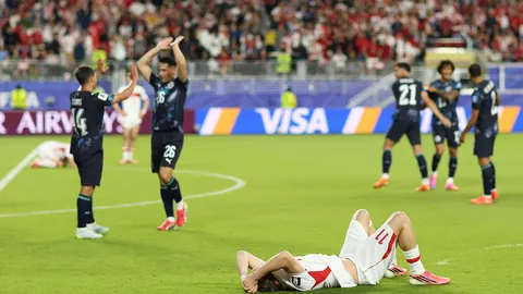 2026世界杯奇迹一幕阿森纳神助攻，曼联球员制胜破门